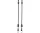 Preston Feeder Links Stiff Short 55mm 2db (P0220175)