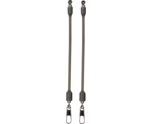 Preston Feeder Links Stiff Short 55mm 2db (P0220175)