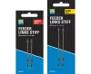Preston Feeder Links Stiff Short 55mm 2db (P0220175)