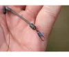 Preston Feeder Links Stiff Short 55mm 2db (P0220175)