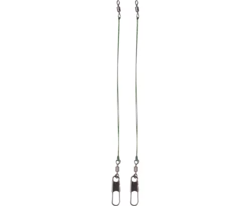 Preston Feeder Links Soft Long 75mm 2db (P0220185)