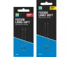 Preston Feeder Links Soft Long 75mm 2db (P0220185)