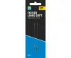 Preston Feeder Links Soft Long 75mm 2db (P0220185)