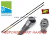 Merítőnyél Preston Response Carp Handle 2,7m erős merítő nyél (P0230002)