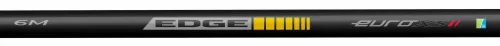 Preston Euro Xs Edge 6m Pole Only rakós bot (P0240071)