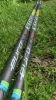 Preston Euro Xs Edge 6m Pole Only rakós bot (P0240071)