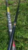 Preston Euro Xs Edge 6m Pole Only rakós bot (P0240071)
