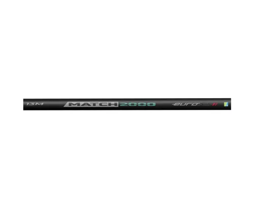 Preston Euro XS Match 2000 13m Pole Package rakós bot szett (P0240075)