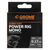 Preston C-Drome Power Rig Mono 0.17mm 2,62kg 150m előkezsinór (P0270016)
