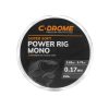 Preston C-Drome Power Rig Mono 0.17mm 2,62kg 150m előkezsinór (P0270016)