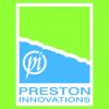 Preston Offbox Wheel Kit versenyláda kerékszett tolókar (P1150001)