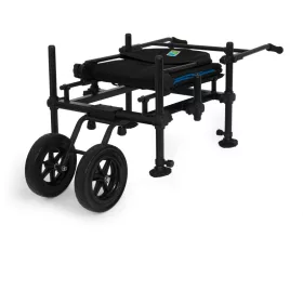   Preston Absolute Feeder Chair Wheel Kit kerékszett (P1150004)