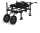 Preston Absolute Feeder Chair Wheel Kit kerékszett (P1150004)