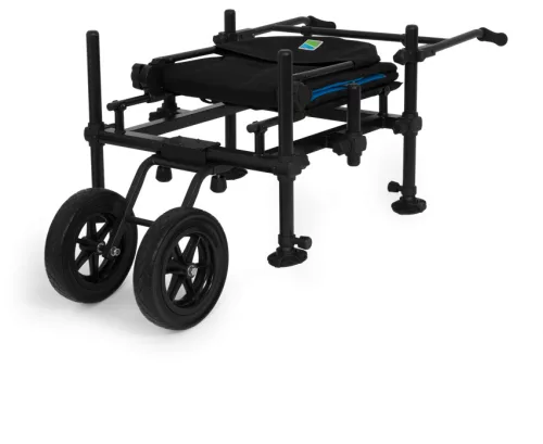 Preston Absolute Feeder Chair Wheel Kit kerékszett (P1150004)