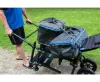 Preston Absolute Feeder Chair Wheel Kit kerékszett (P1150004)
