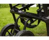 Preston Absolute Feeder Chair Wheel Kit kerékszett (P1150004)