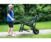 Preston Absolute Feeder Chair Wheel Kit kerékszett (P1150004)