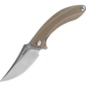 Ruike P155W Desert - Prémium bicska 22,1cm (P155-W )