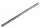 Preston Euro Xs Universal Power Top 2 Kit top set 2,8m (P4210019)