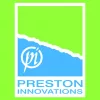 Preston Euro Xs Universal Power Top 2 Kit top set 2,8m (P4210019)