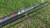 Preston Euro Xs Universal Ghost Power Top 2 Kit Long top set 3,1m (P4210020)