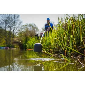 Preston Dura Carp Kup Kit 224cm csészéző szett (P4210059)