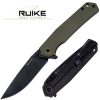 Ruike P801-G - Prémium bicska 22,1cm (P801-G )