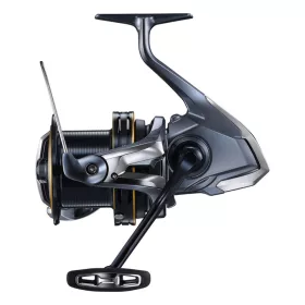   Shimano Power Aero XSC 14000 PG elsőfékes távdobó orsó (PA14000PGXSC)