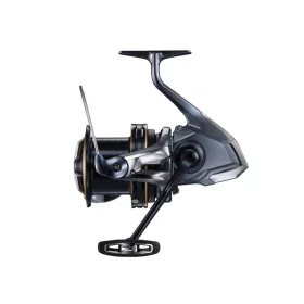   Shimano Power Aero XSC 14000  elsőfékes távdobó orsó (PA14000XSC)