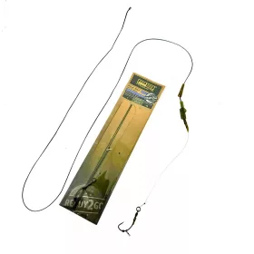   Pb Products R2G Clip Sr/Ronnie Rig Stiff komplett előke 6-os méret (PB30112)