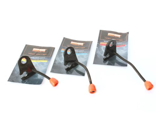 Pb Products Bungee Rod Lock 11cm biztonsági botrögzítő Large (PBBRL11)