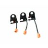 Pb Products Bungee Rod Lock 11cm biztonsági botrögzítő Large (PBBRL11)