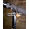 Pb Products Bungee Rod Lock 11cm biztonsági botrögzítő Large (PBBRL11)