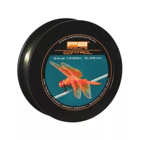   Pb Products Control Monofilament Monofil zsinór 0.30mm 18lb 1250m (CON30)