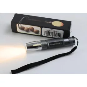   Tojás Átvilágító - PowerBeam Professionel Tojáslámpázó Q5 Cree LED-el - lámpázó (PBEAM)