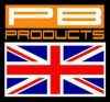 Pb Products Ronnie Rig Swivel - forgó gyorskapoccsal 10db (RRS11)