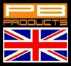 Pb Products Rig Rings Small fémkarika 3,0mm 15db (RRS30)