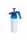 Preston Bait Sprayer 500ml - etetőanyag spray (PBS/01)