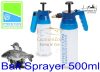 Preston Bait Sprayer 500ml - etetőanyag spray (PBS/01)