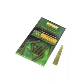   Pb Products Hit&Run Tailrubbers Gumiharang 8db (TRLW TRLG TRLS)