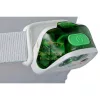 Fejlámpa  Petzl Actik® Green Fejlámpa 350Lm
