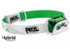 Fejlámpa  Petzl Actik® Green Fejlámpa 350Lm