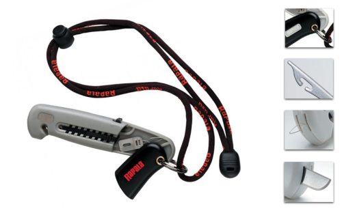 Rapala Multi-Fishing Tool 6in1 multi szerszám horgászoknak (PGMFT-1)