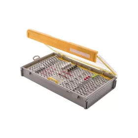   Plano EDGE™ 3700™ Hook Box műcsalis doboz 35,6x22,9x6,7cm (PLASE401)
