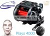 Shimano Plays 4000 elektromos tengeri orsó (PLAYS4000)