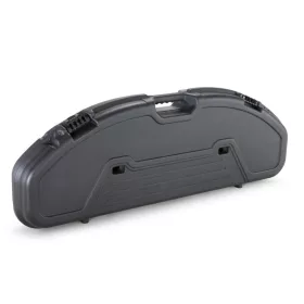   Plano Ultra Compact Bow Case Black íj doboz 107x41x15cm (110900)