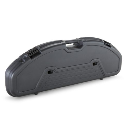Plano Ultra Compact Bow Case Black íj doboz 107x41x15cm (110900)