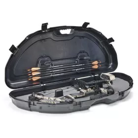   Plano Protector Series® Single Bow Casek 124,5×49,5×16,5cm íj doboz (PMC111100)