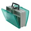 Plano Double-Sided 20-Compartment Satchel szerelékes horgászdoboz (PMC112000)