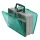 Plano Double-Sided 20-Compartment Satchel szerelékes horgászdoboz (PMC112000)